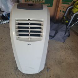 Portable AC