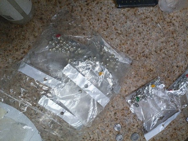 DIYCharms For Fashion Leaders