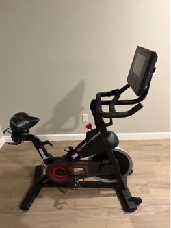 ProForm SMART Power 10.0 Studio Exercise Bike – 10” HD Touchscreen