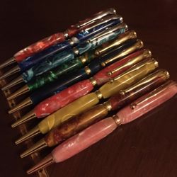 Custom Pens 
