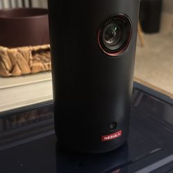 Nebula Capsule 3 – 1080p Portable Smart Projector (D2425)