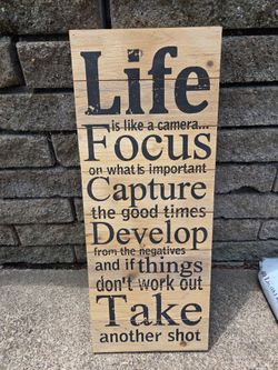 Motivation Decor