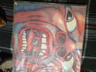 King Crimson