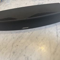 BOSE Speaker
