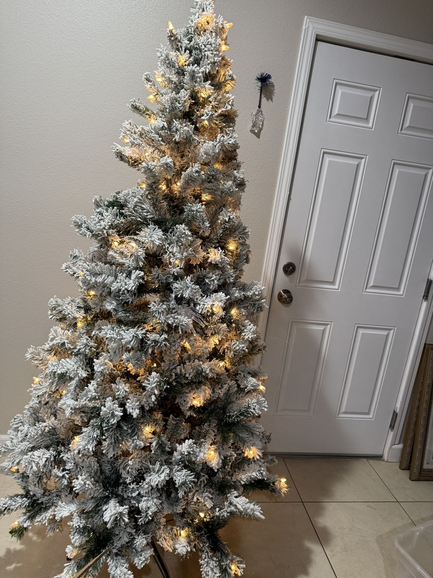 Árbol De Navidad 6.5’