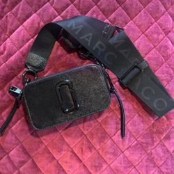 Marc Jacob’s Snapshot Purse
