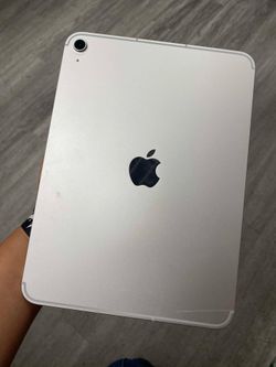 iPad A16 128gb Wi-Fi & lte