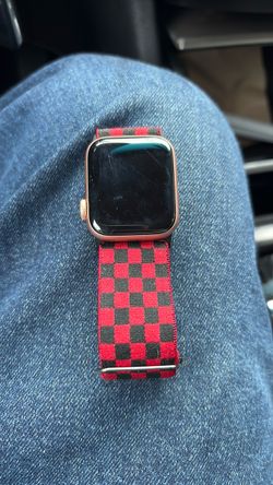 Apple Watch Series 6