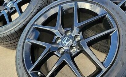Powder Coated Rims Powder Coating Honda Rims Toyota Rims Nissan Rims