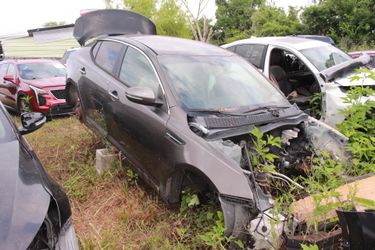 FOR PARTS / REPAIR - Mechanics Special