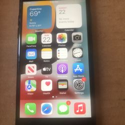 Apple iPhone 7 128GB Unlocked