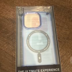 iPhone 15 Pro Case