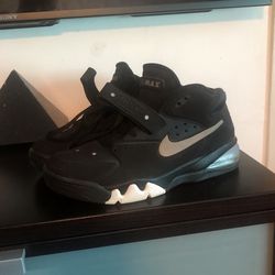 Nike Air Max Force Barkley 10.5