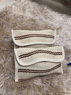 Handmade Jute wallet 2 for $10