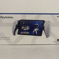 PlayStation Portal