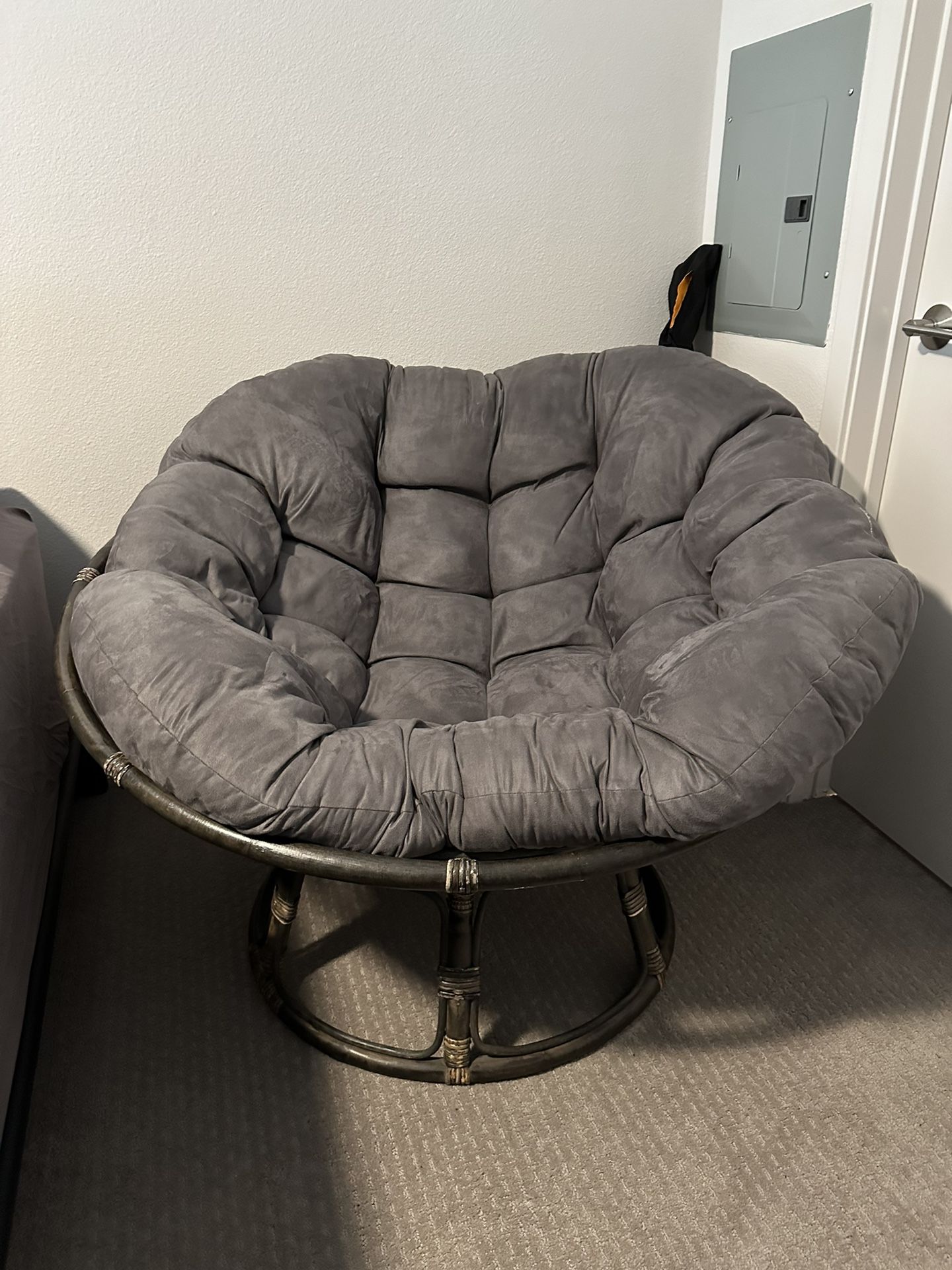 Papasan Chair 