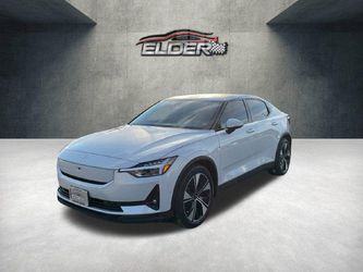 2024 Polestar 2