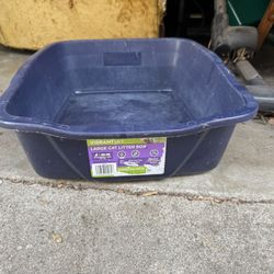 Litter Box