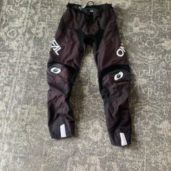O’Neal Riding Gear Youth