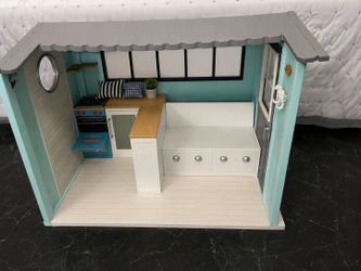 OUR GENERATION Beach house