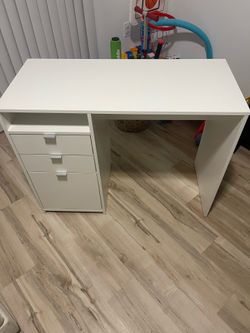 Desk