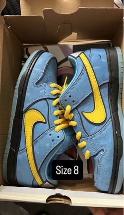 Nike Dunks