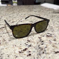 Mont Blanc Sunglasses