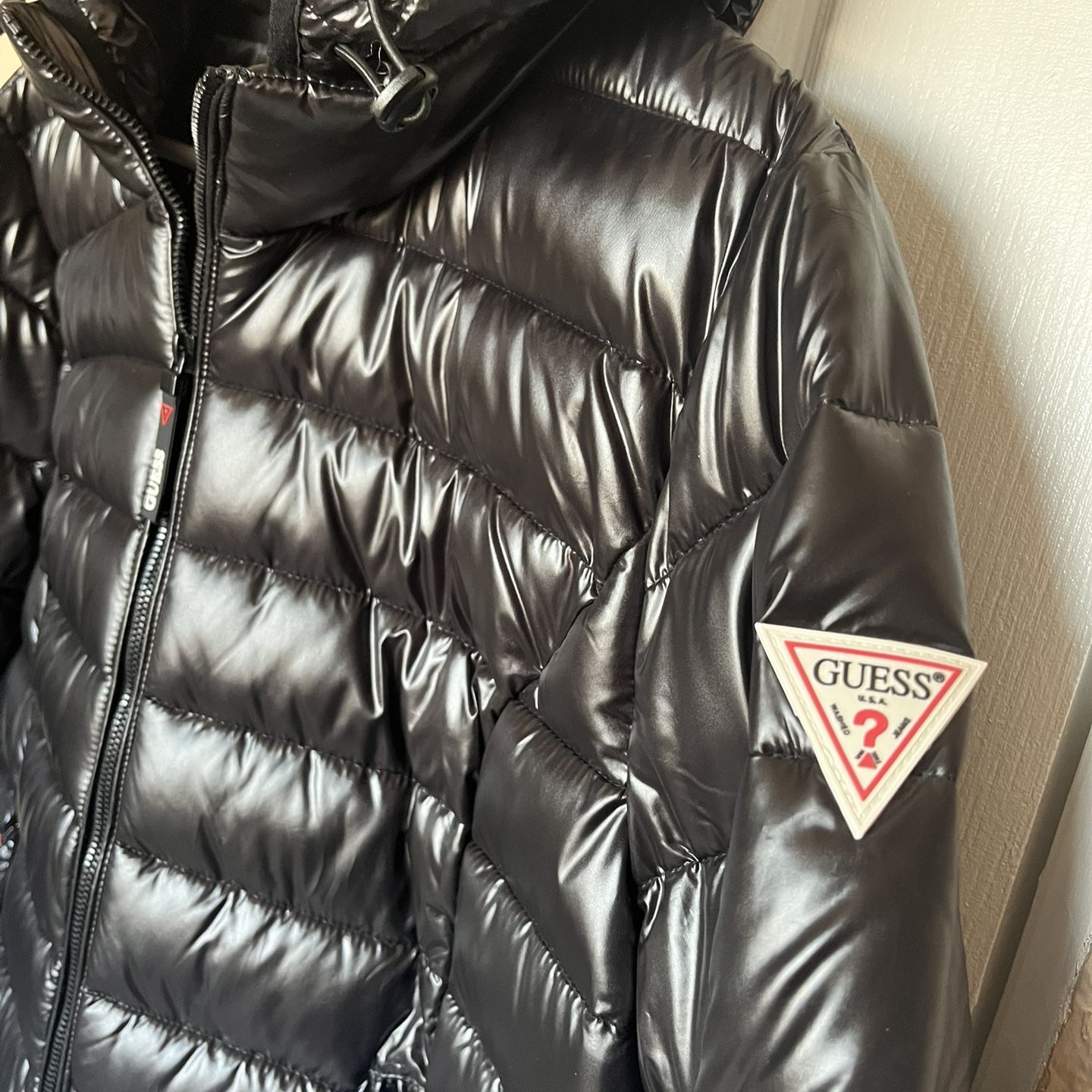 Guess usa chamarras Outlet