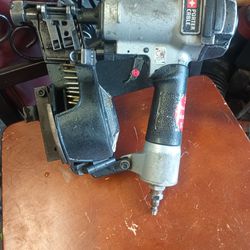 Porter Cable Roofing Nailer Gun $90