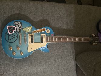 Epiphone Les Paul