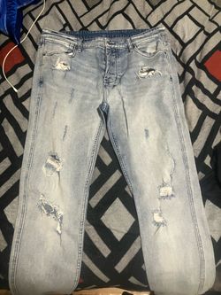 Ksubi jeans