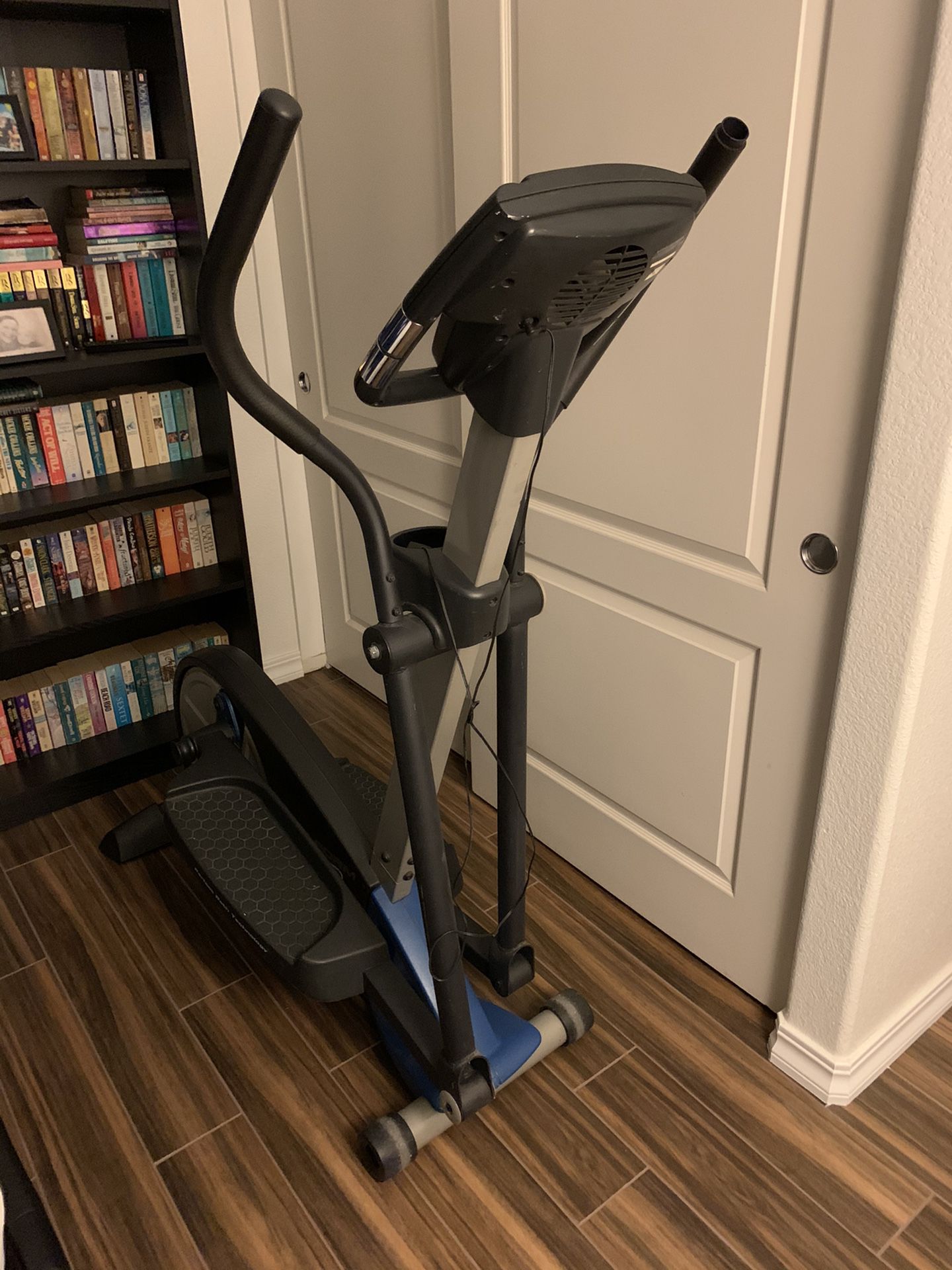 PRO-FORM elliptical exercise machine