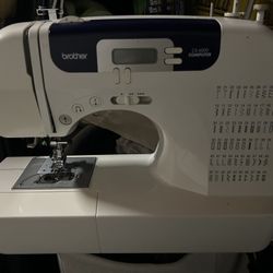 brother CS-6000 Computer 