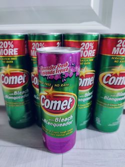 Powder cleaner