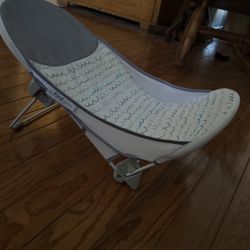 Baby Bath Support Chair