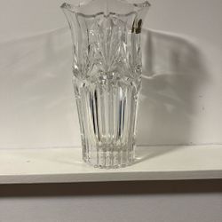 Chrystal Vase For Flowers 
