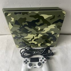 Ps4 Slim ##4972