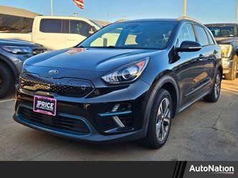 2019 Kia Niro EV
