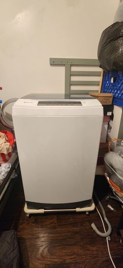Portable Washer Great Condition $200