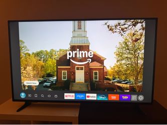 Insignia™ - 58" Class F30 Series LED 4K UHD Smart Fire TV