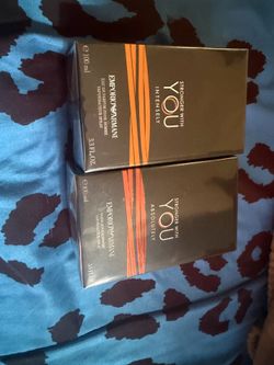 Stronger with you colognes