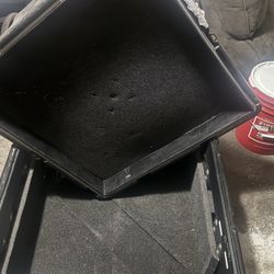 Military Foot Locker/crate