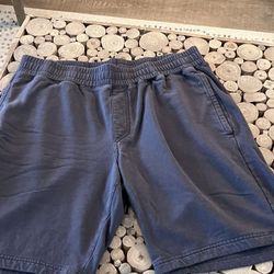 Men’s Travis Mathew Size Large Shorts 