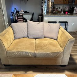 FREE couches 