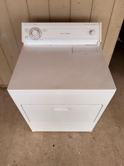 Whirlpool Dryer