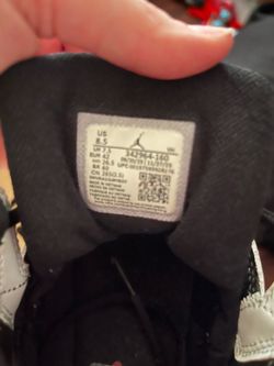 Jordan true flight