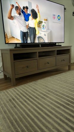 IKEA Hemnes TV stand