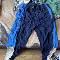 Nike Fleece Sweats
