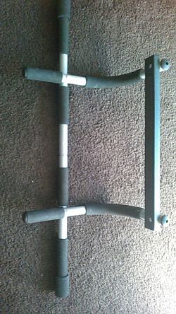 Gym rod