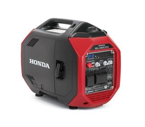 Honda EU3200i 50-State Portable Generator